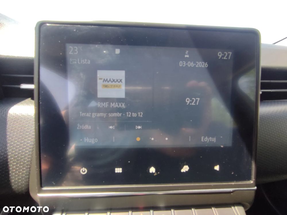 Renault Clio SCe 75 BUSINESS EDITION - 15