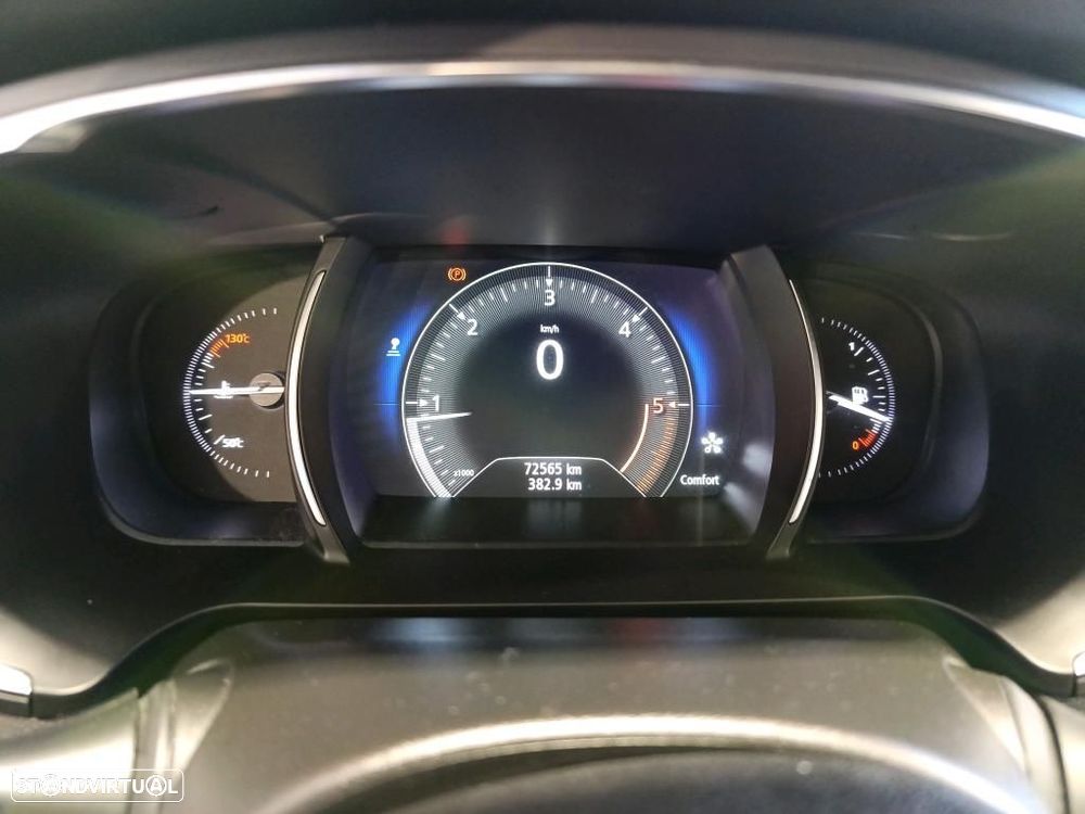 Renault Talisman 1.5 dCi Zen P.Business - 7