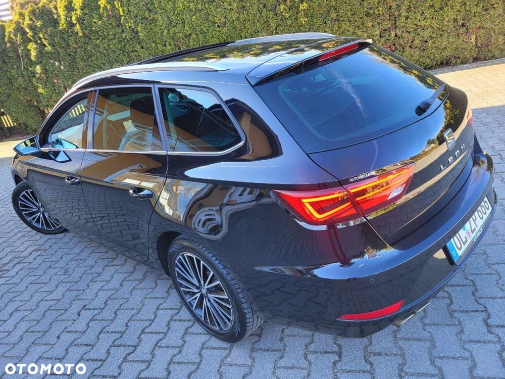 Seat Leon - 24