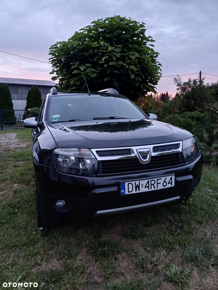 Dacia Duster 1.6 - 1