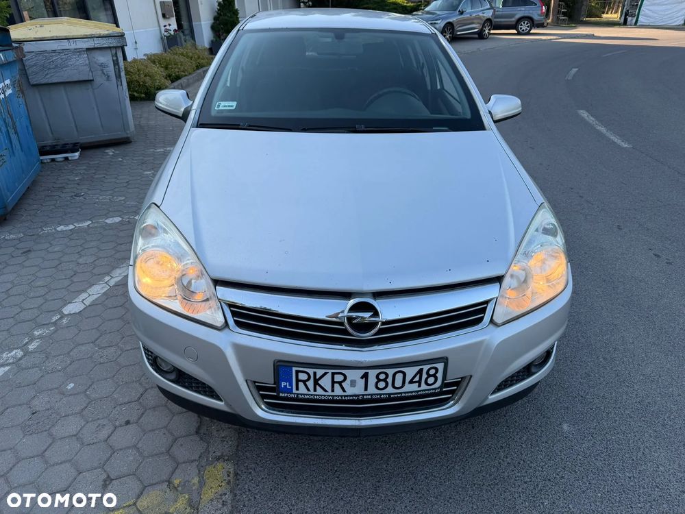 Opel Astra 1.4 Elegance - 16