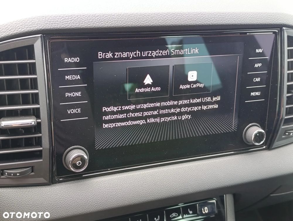 Skoda Karoq 1.5 TSI ACT Sportline DSG - 32