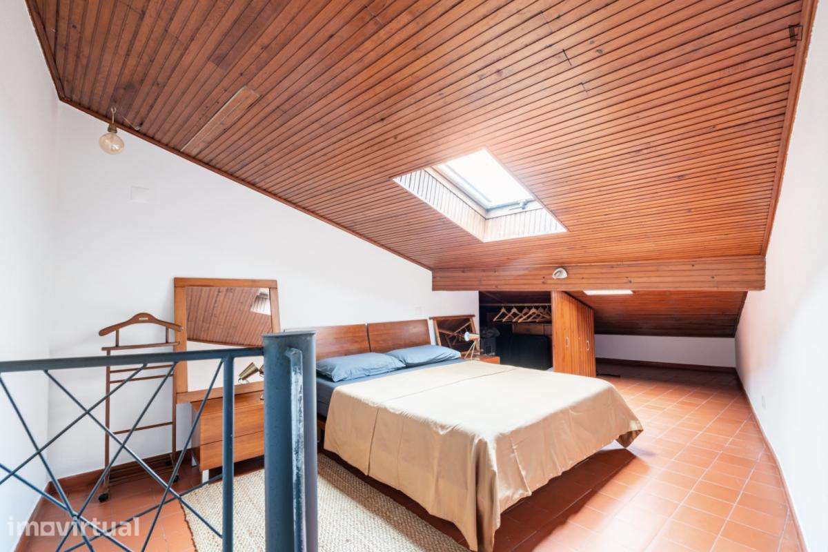 Casa com 1 quartos - localizado em Carcavelos Lisbon - Grande imagem: 3/34