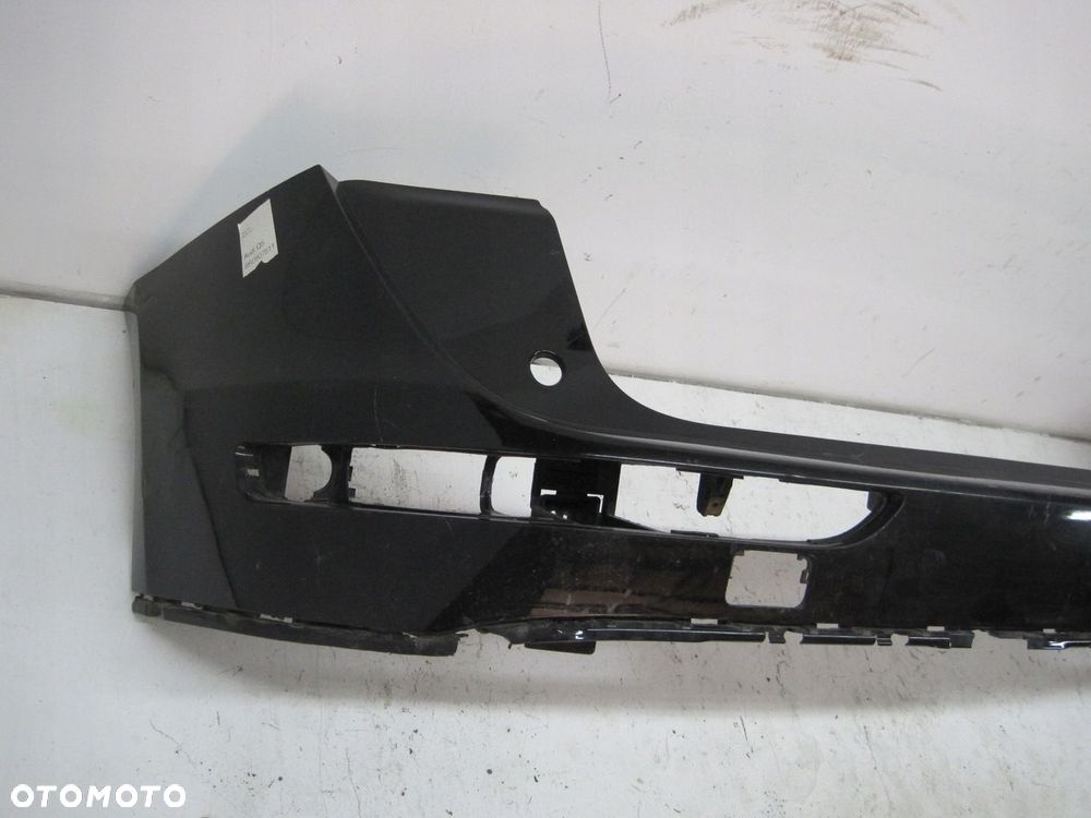 Zderzak Audi Q5 8R0 12R TYŁ TYLNY GOŁY - 6