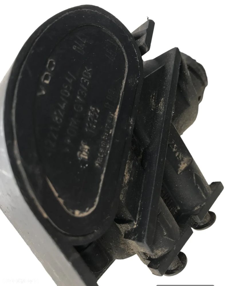 SMOK CZUJNIK POZIOMU PALIWA DAF 13355 - 2
