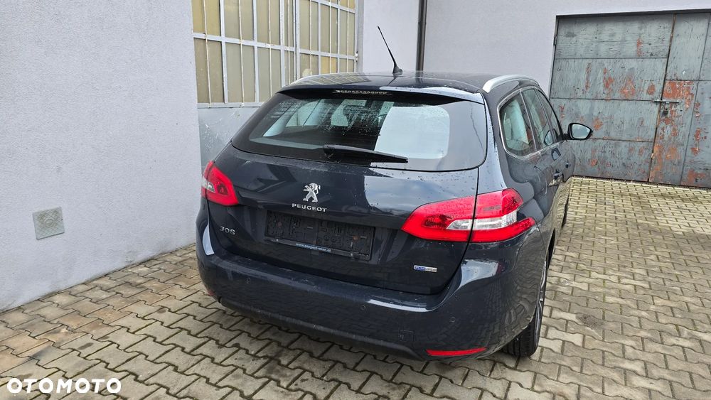 Peugeot 308 130 e-THP Stop & Start Access - 37