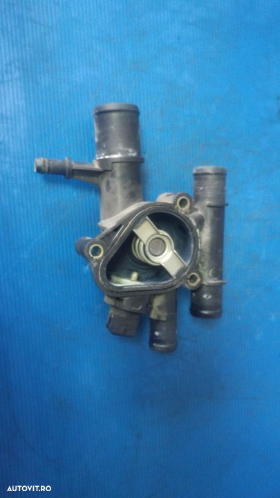 termostat lichid racire 1.9 dci renault megane scenic - 2