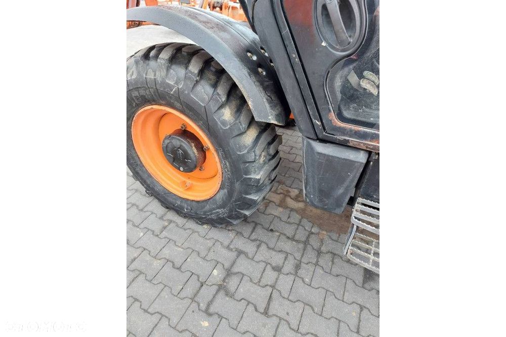 JCB 540-140 S&S T4i - 9