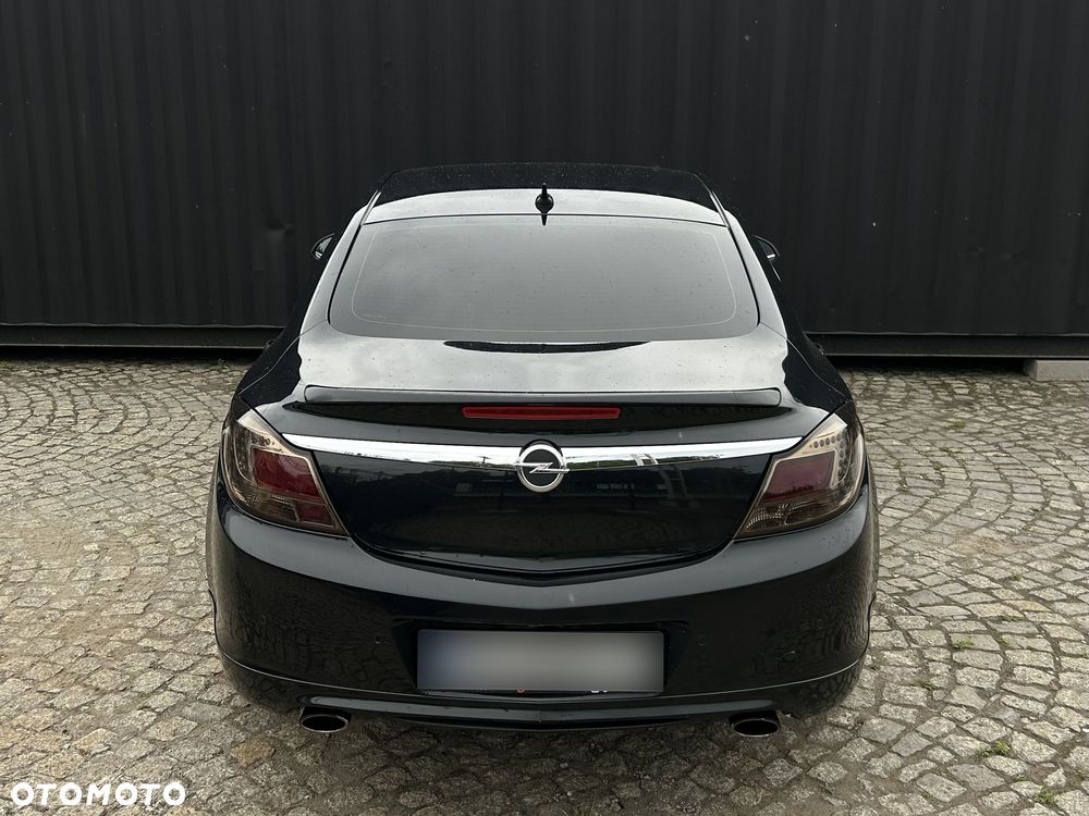 Opel Insignia 2.0 Turbo Sport - 5