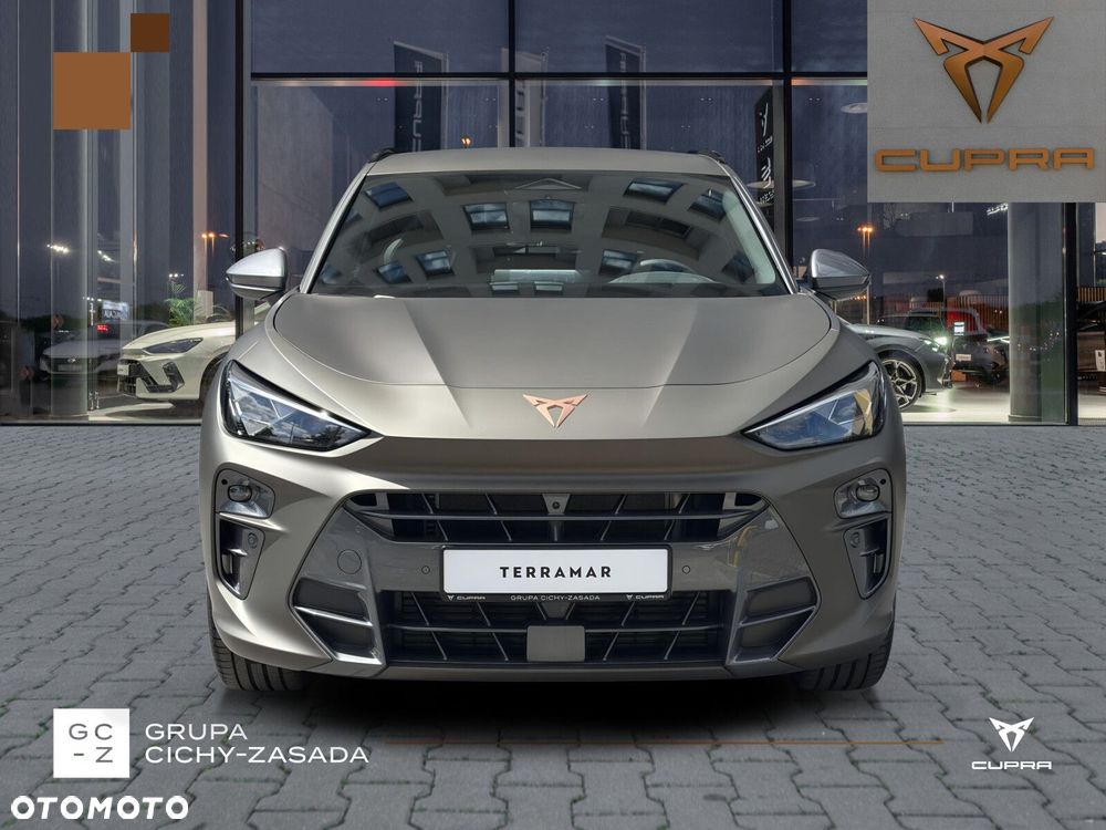 Cupra Terramar - 11