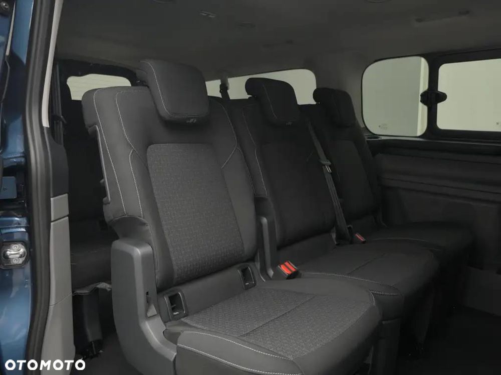 Ford Transit Custom Kombi 320 L2H1 Trend M1 - 21