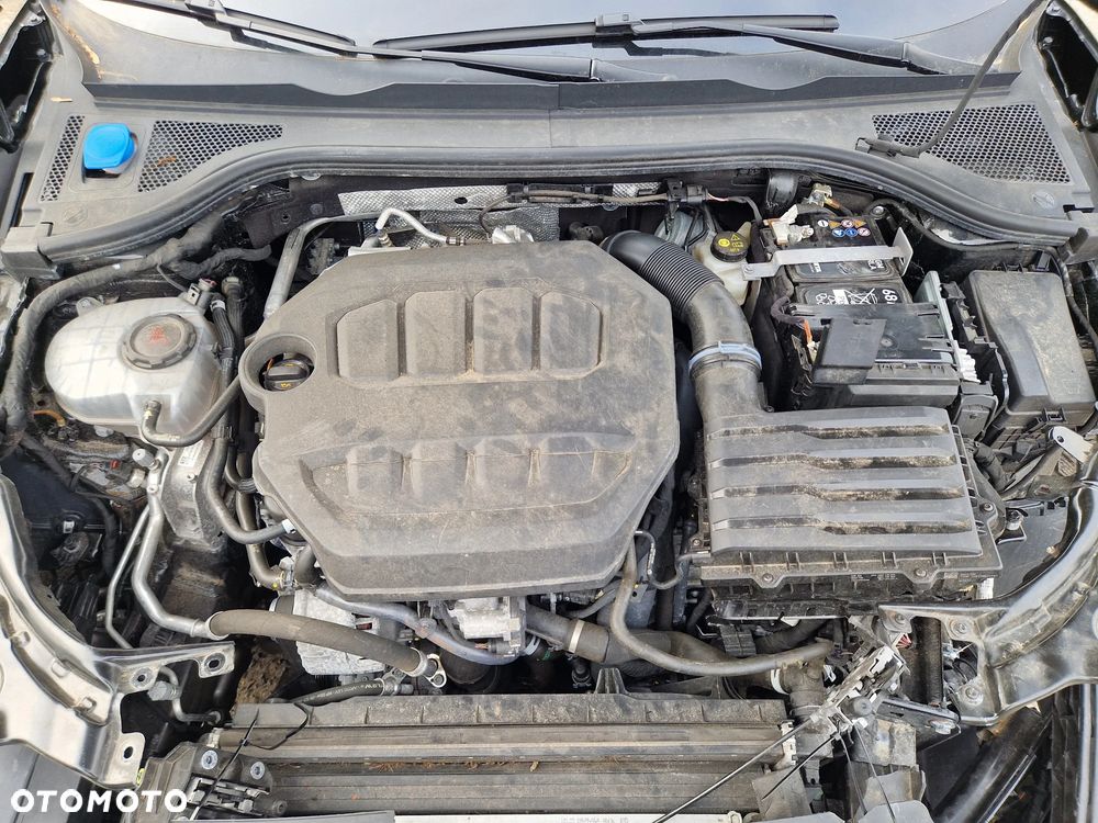 Skoda Superb 2.0 TSI 4x4 L&K DSG - 11