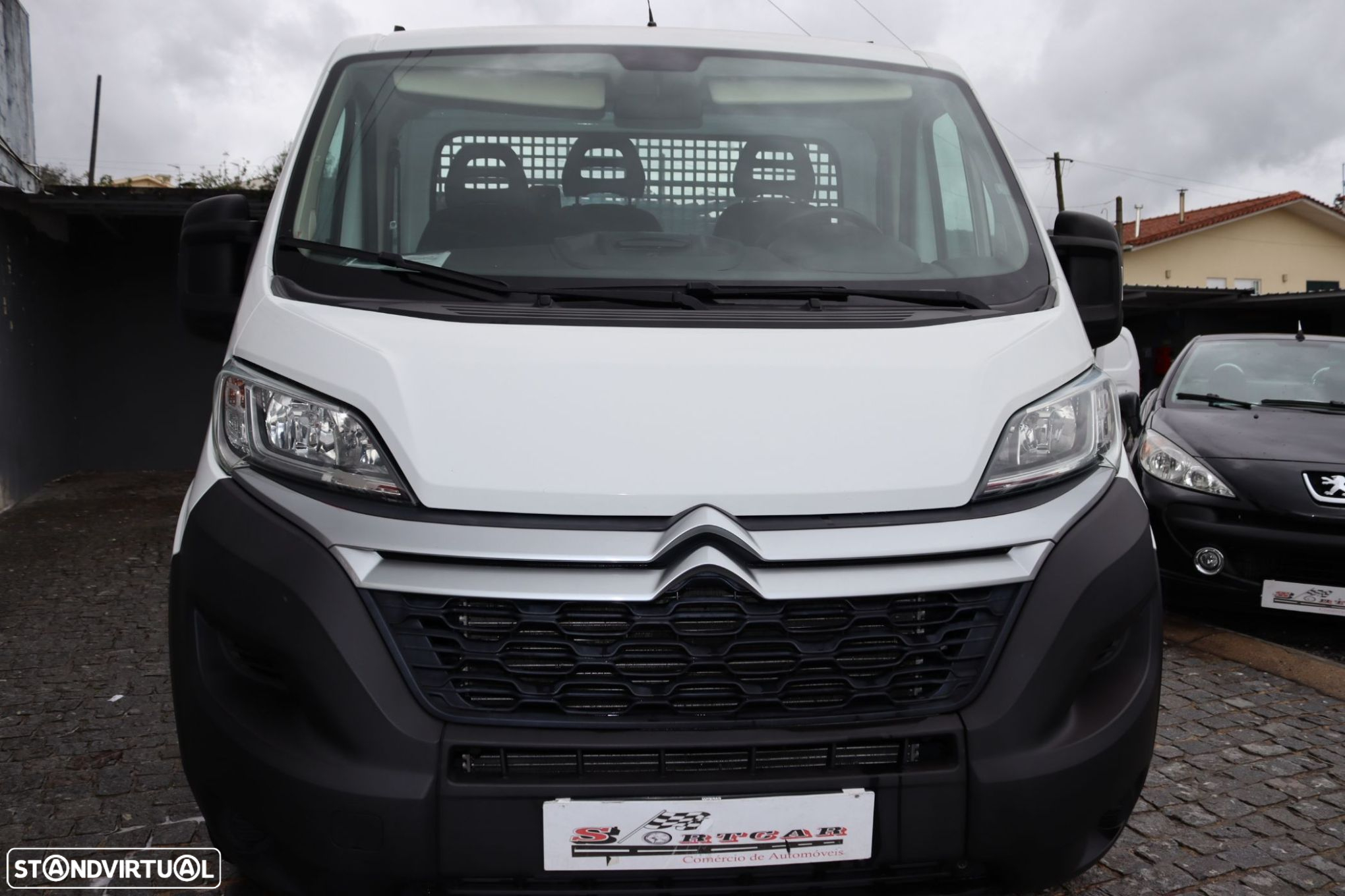 Citroën Jumper 2.0 BlueHDi 35 L4 - 15