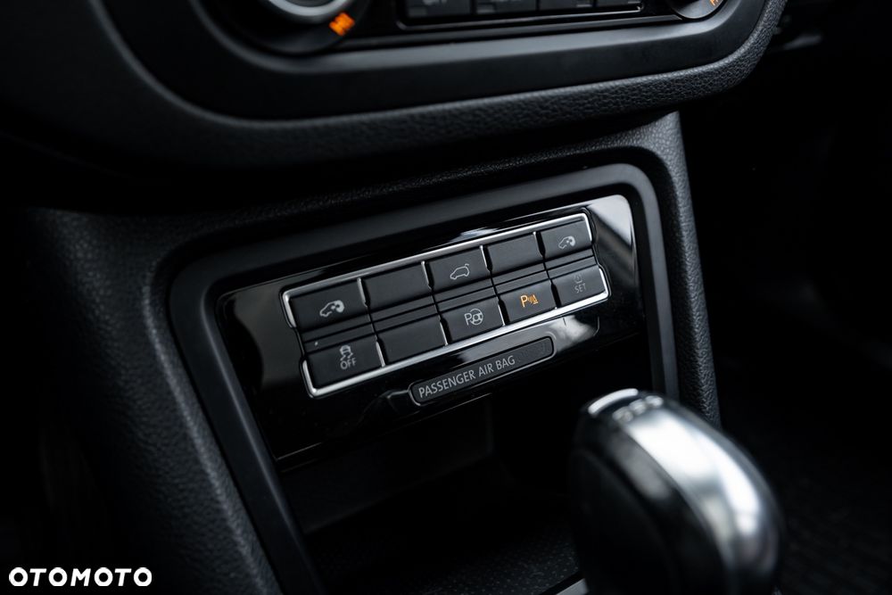 Volkswagen Sharan 2.0 TSI DSG Highline - 31