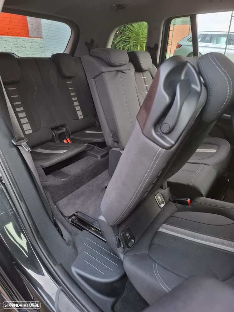 BMW 216 Gran Tourer d 7L Line Sport Auto - 25