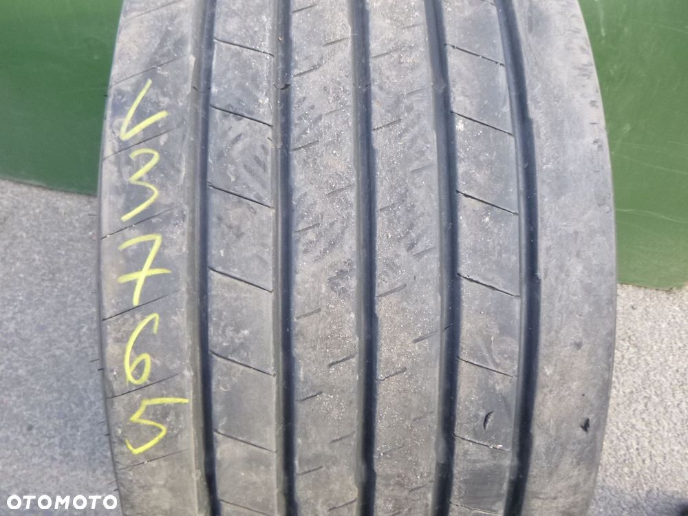 385/55R22,5 Goodyear KMAX T GEN-2. Opony ciężarowe - 2