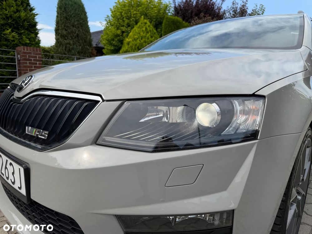 Skoda Octavia - 23