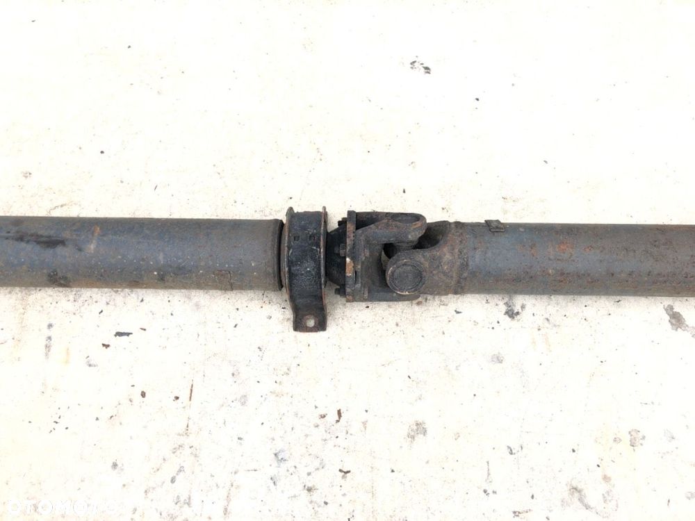 WAŁ NAPĘDOWY TYŁ  IVECO EUROCARGO I-III 1991 - 2015 120 E 24 K tector, 120 E 24 DK tector 176 kW - 3