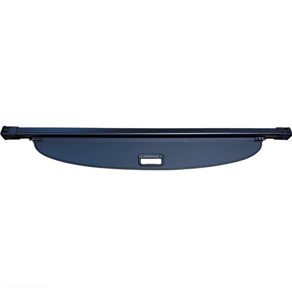 Nowa! ROLETA BAGAŻNIKA zasłona markiza czarny kolor Hyundai IX35 2010-2015 - 3