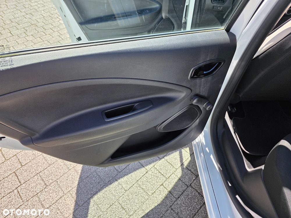 Renault Zoe - 13