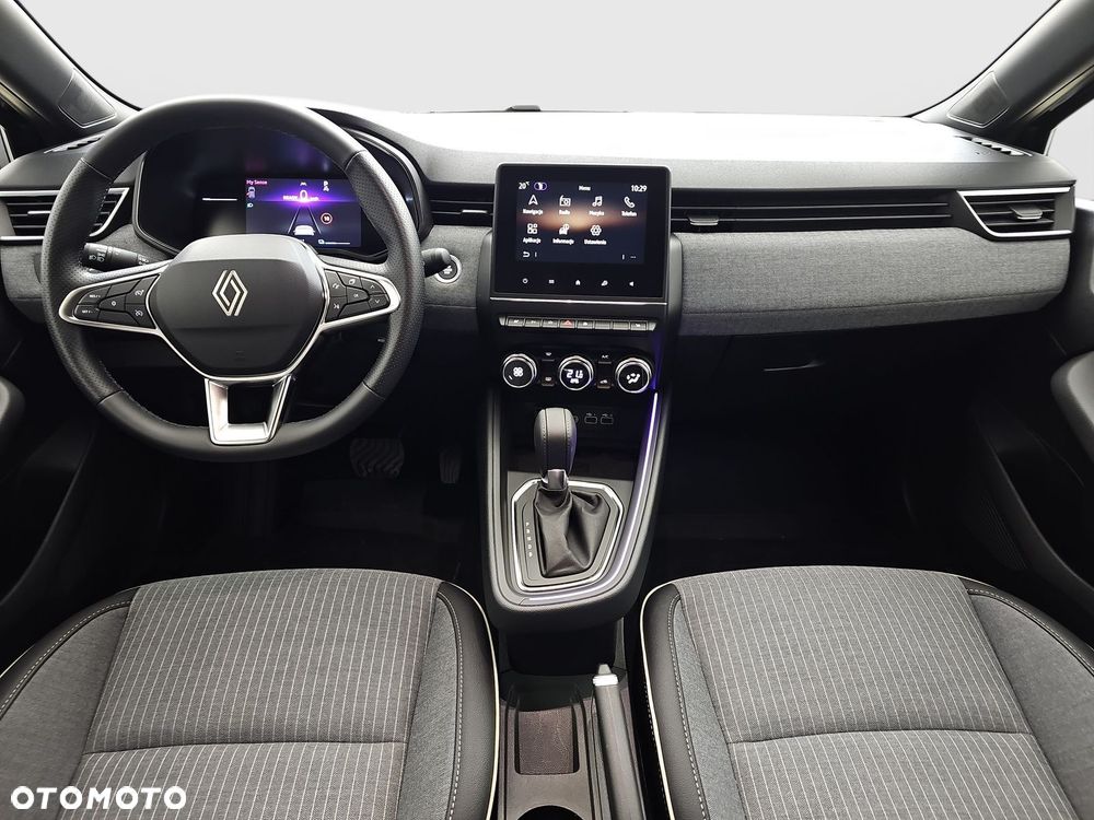 Renault Clio 1.6 E-TECH Techno - 13