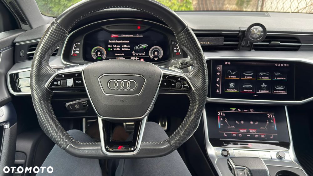 Audi A6 Avant - 9