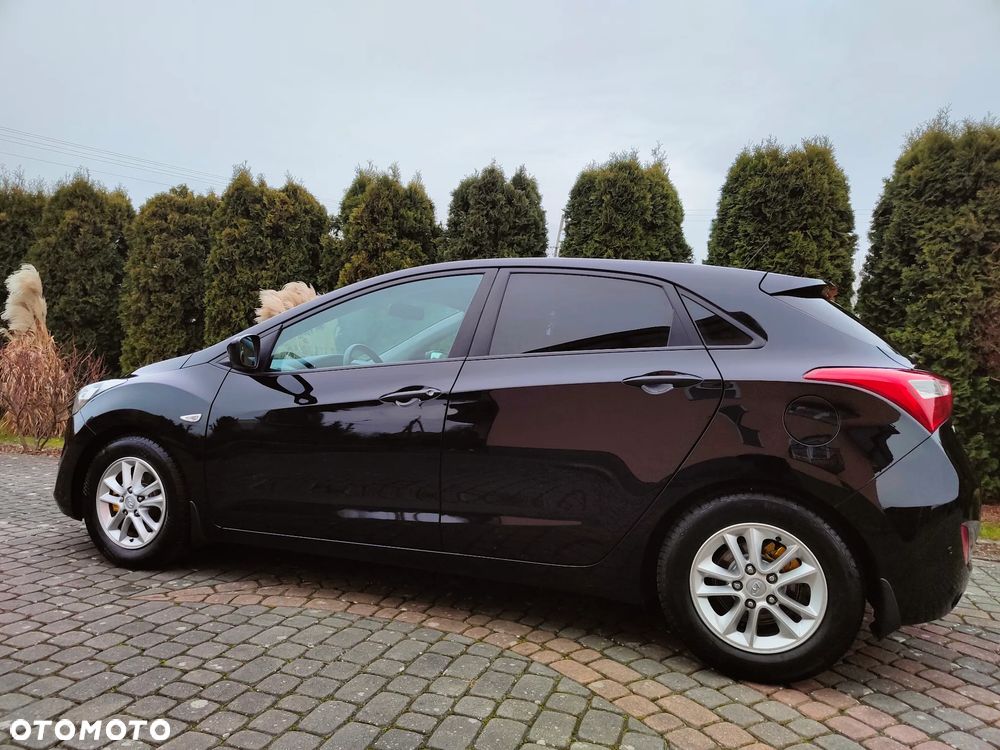 Hyundai i30 1.4 Comfort - 18