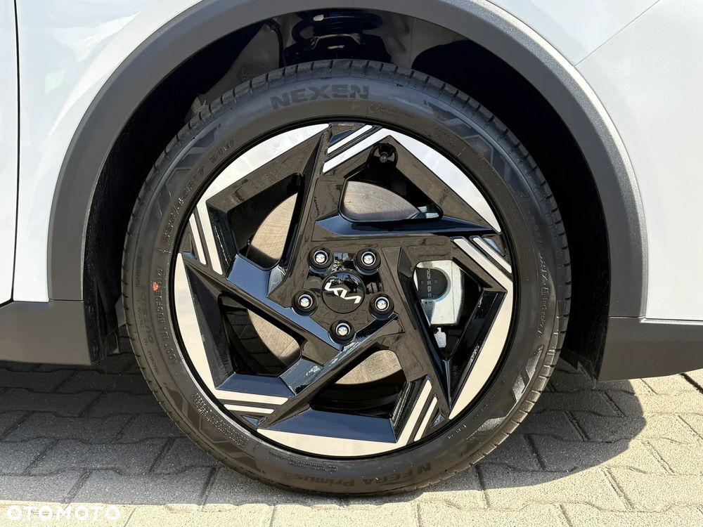 Kia K4 1.0 T-GDI M - 6