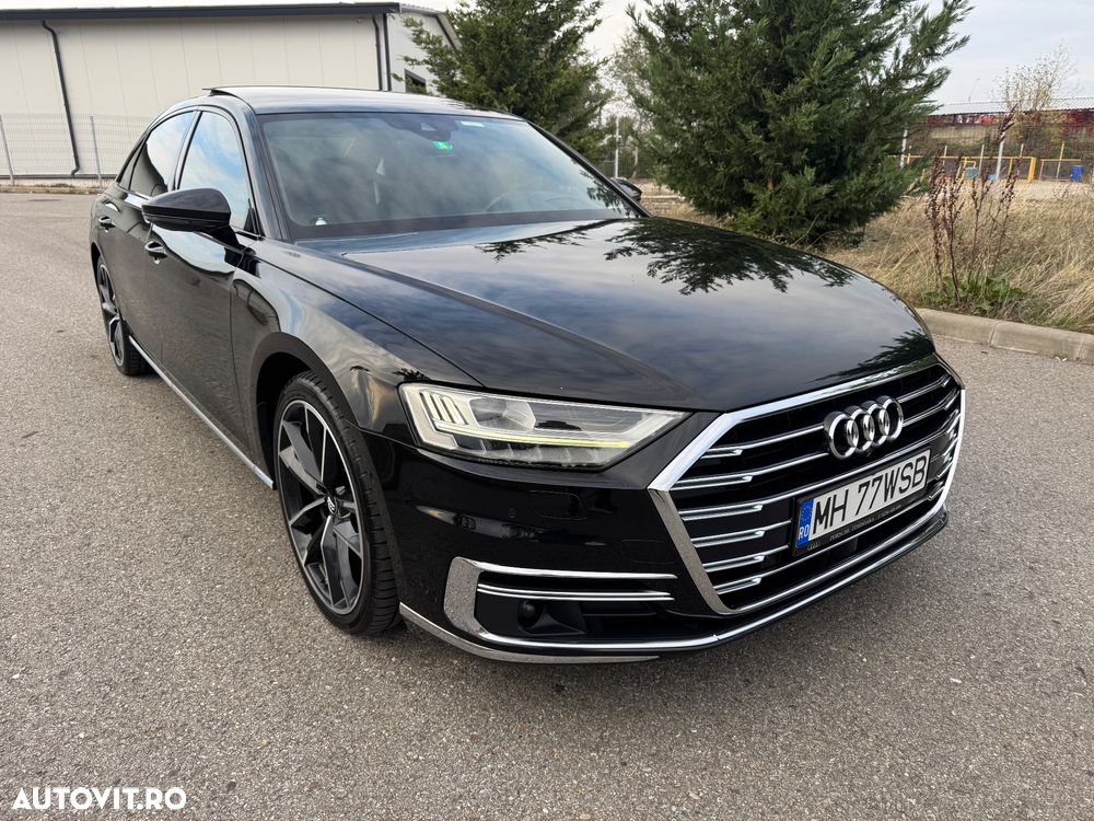 Audi A8 ver-3-0-55-tfsi-quattro-tiptronic - 2