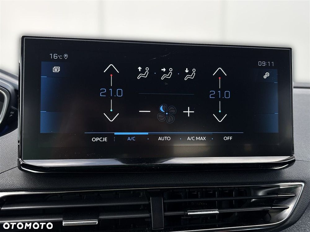 Peugeot 3008 1.5 BlueHDi Allure Pack S&S EAT8 - 27