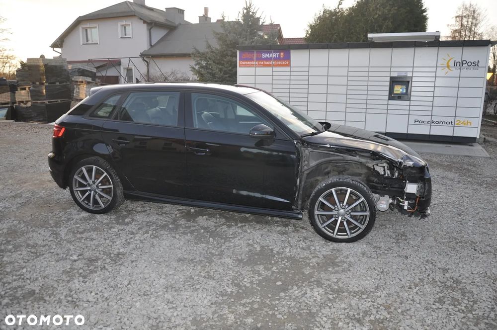 Audi A3 Sportback - 9