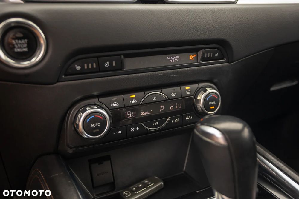 Mazda CX-5 SKYACTIV-D 175 Drive AWD Sports-Line - 26