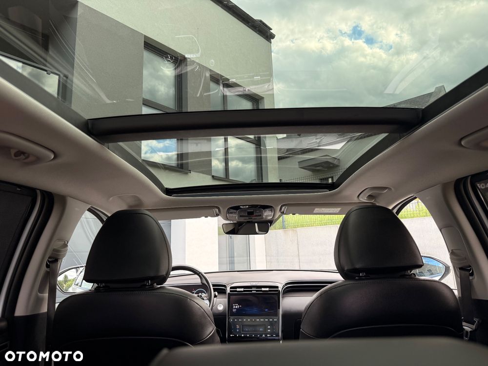 Hyundai Tucson - 18
