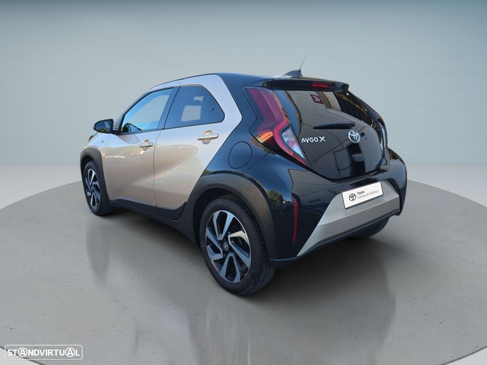 Toyota Aygo X - 6