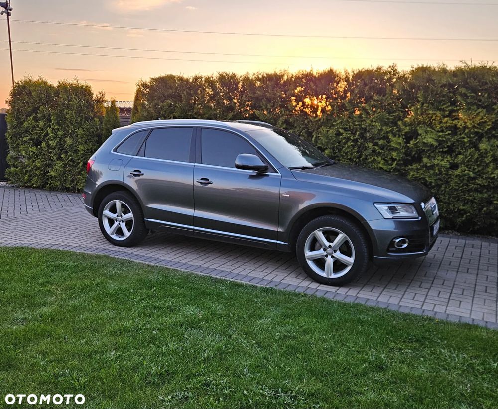 Audi Q5 - 15