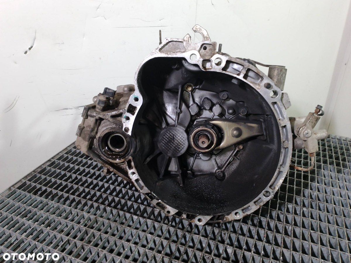 SKRZYNIA BIEGÓW MANUALNA GEELY MK  1.5 GL - 1