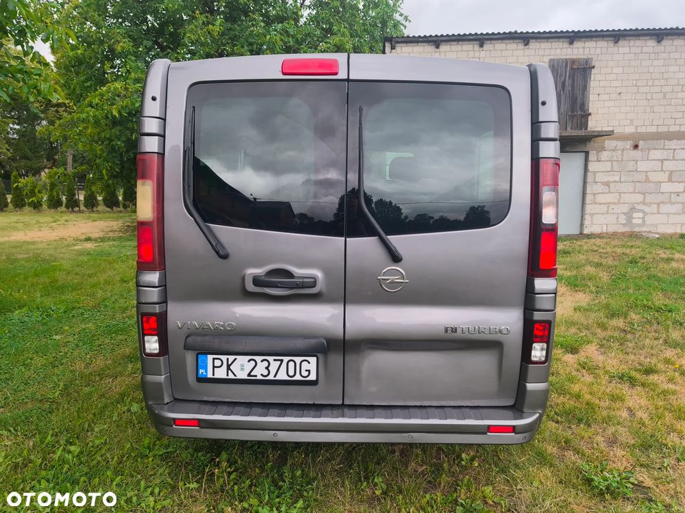 Opel Vivaro 1.6 CDTI L2 - 8