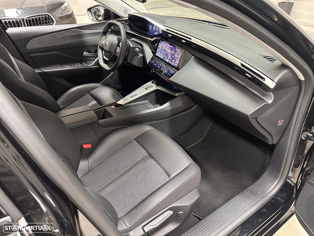 Peugeot 308 PureTech 130 EAT8 Allure Pack - 10