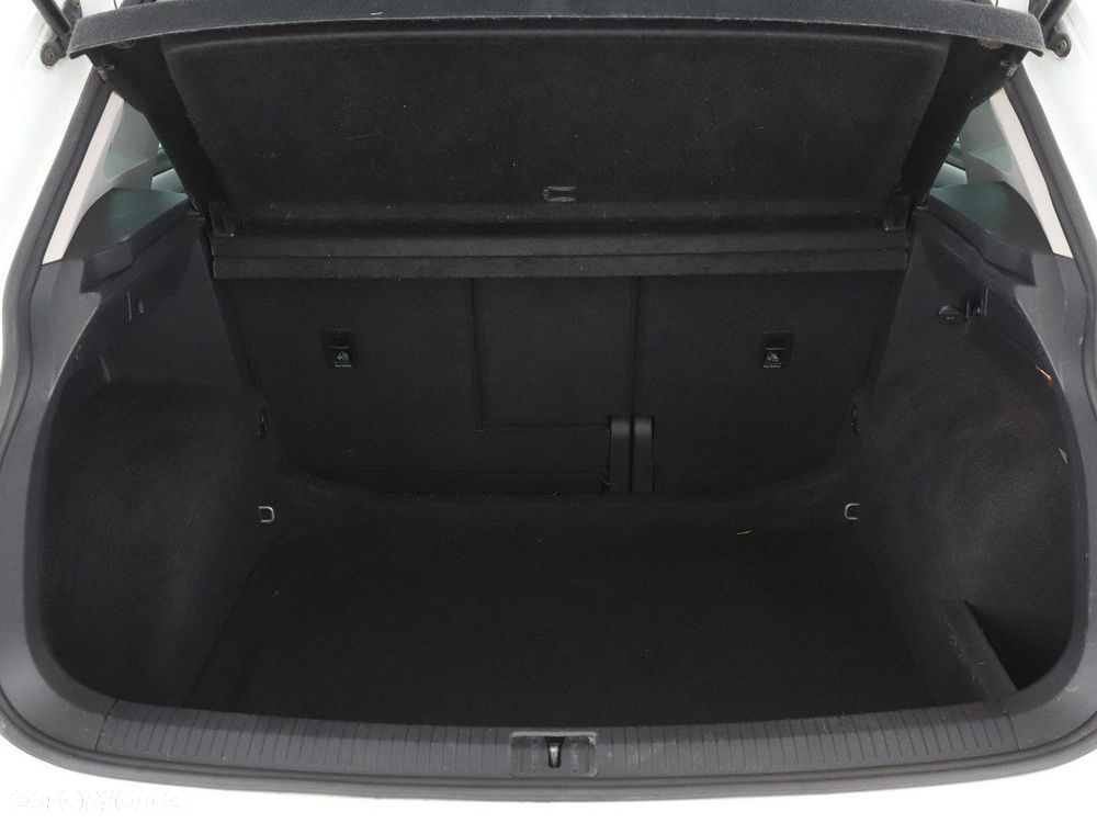 Volkswagen Tiguan 1.4 TSI (BlueMotion Technology) Trendline - 21