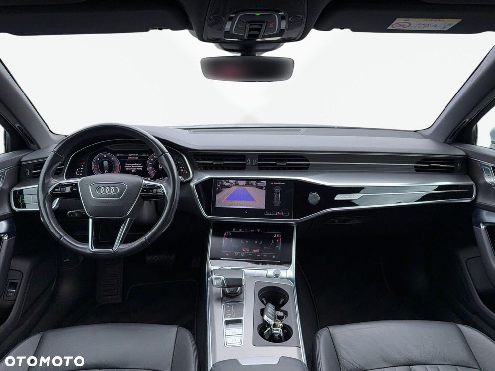 Audi A6 Avant - 15