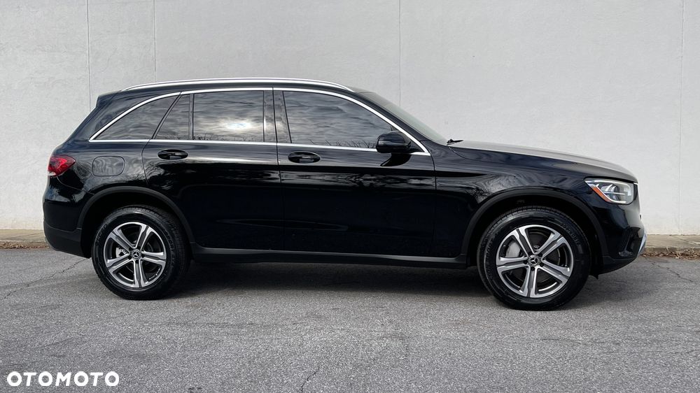 Mercedes-Benz GLC - 8