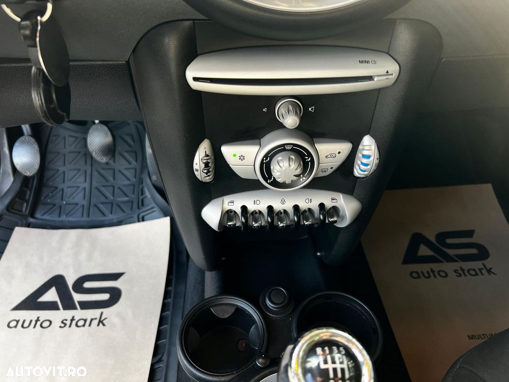 Mini Cooper - 26