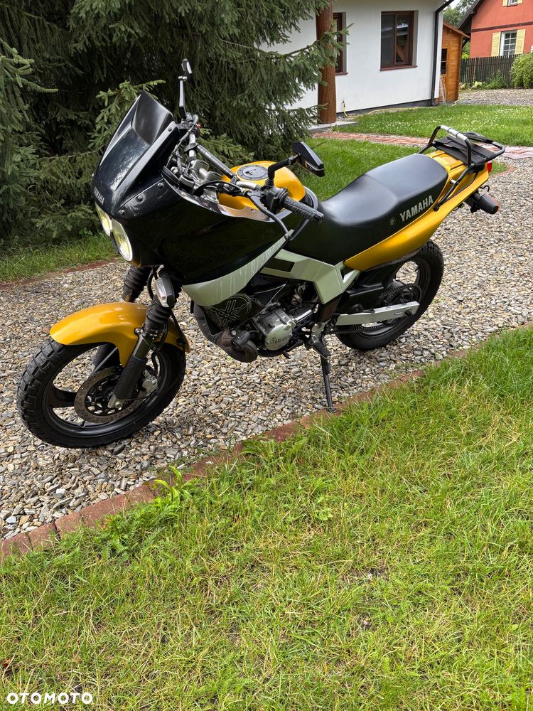 Yamaha TDR - 5