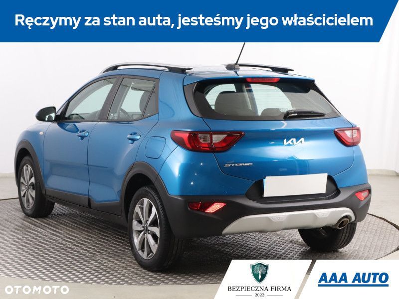 Kia Stonic - 5