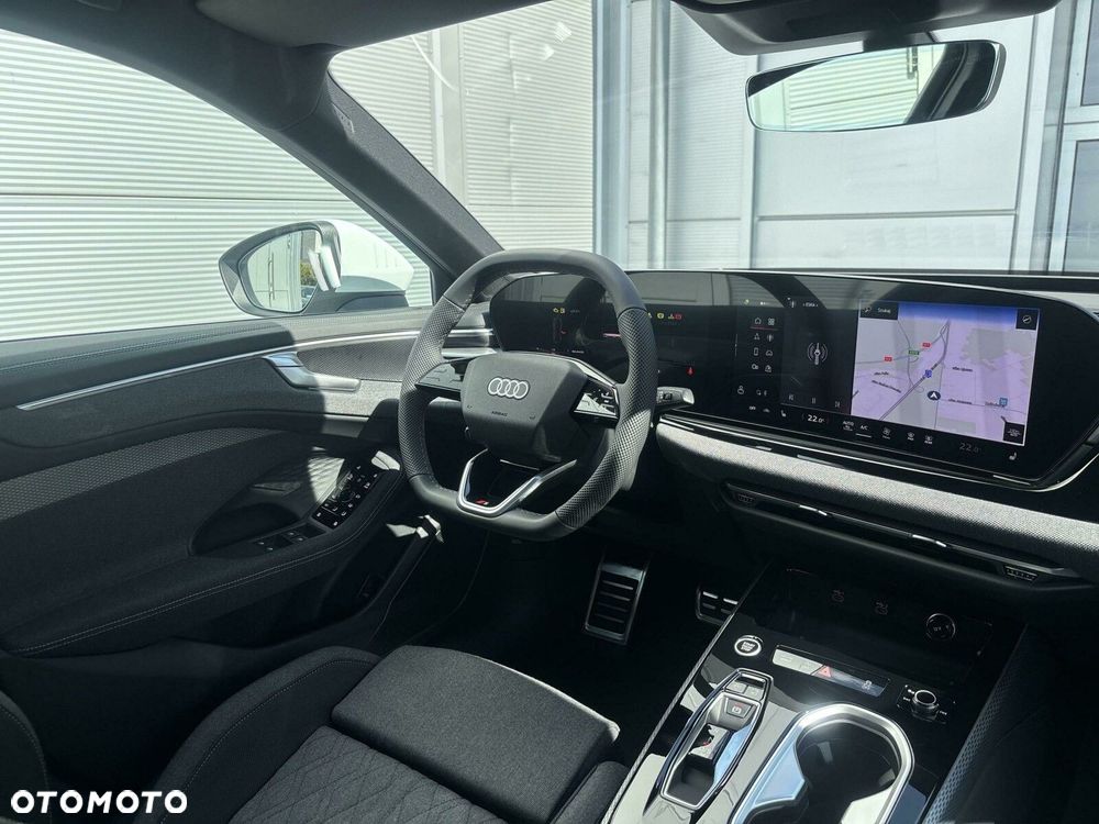 Audi A6 - 11