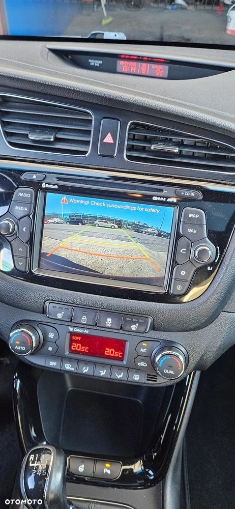 Kia ProCeed 1.6 GDI Spirit - 14