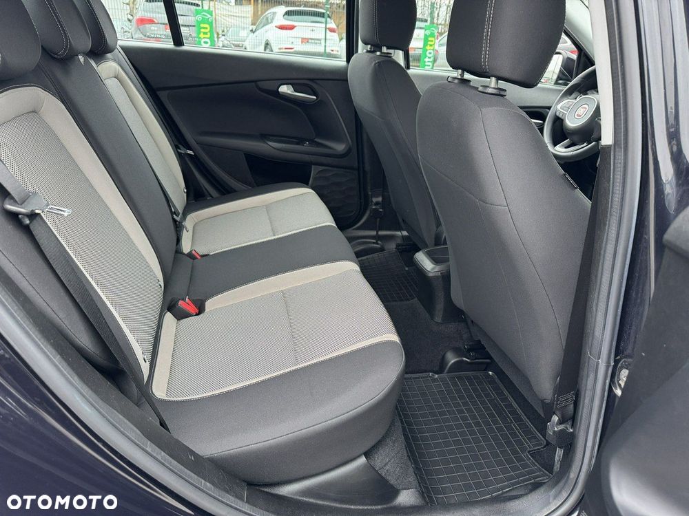 Fiat Tipo 1.4 16V More - 32