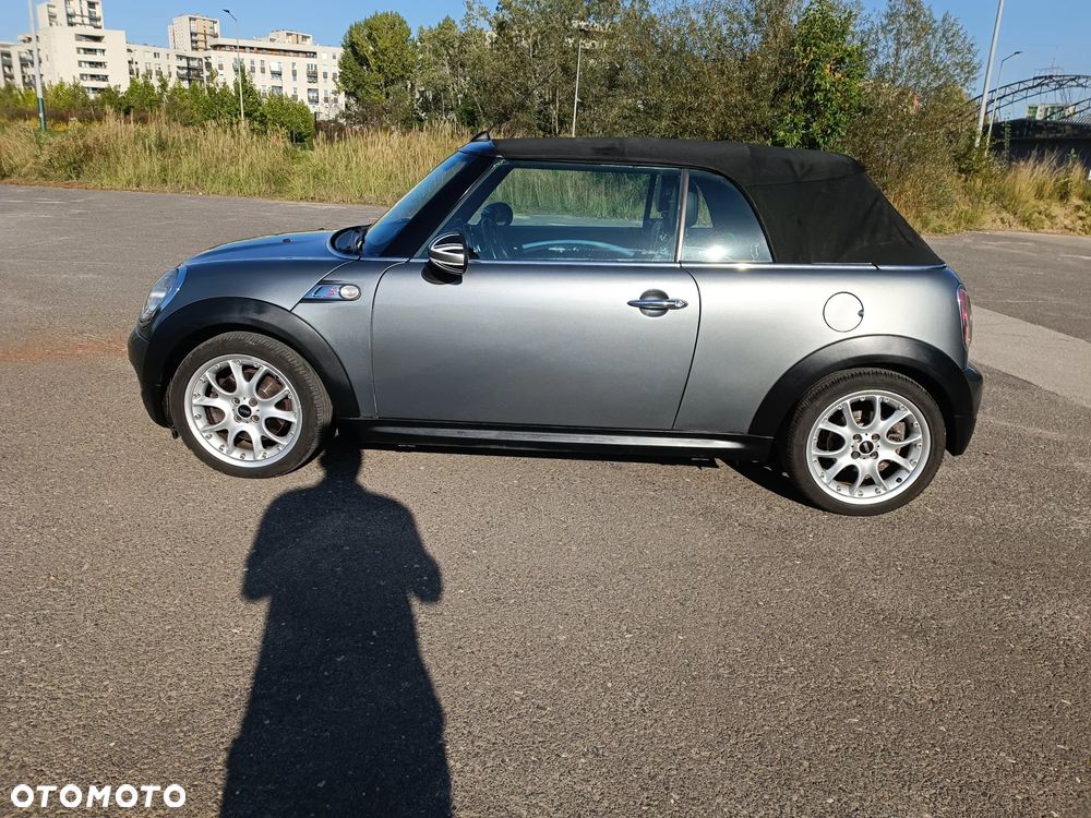 MINI Cooper S - 3