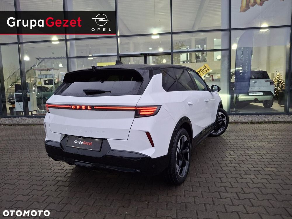 Opel Grandland - 4
