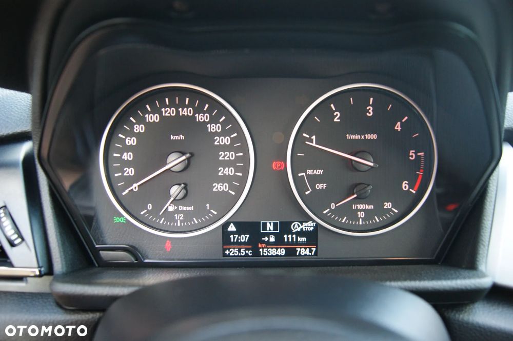 BMW Seria 2 218d GT Sport Line - 19